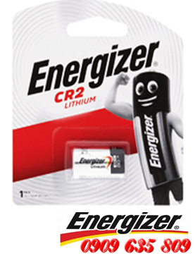 Energizer CR2 _Pin CR2, Pin 3v lithium Energizer CR2 chính hãng /Loại vỉ 1viên 